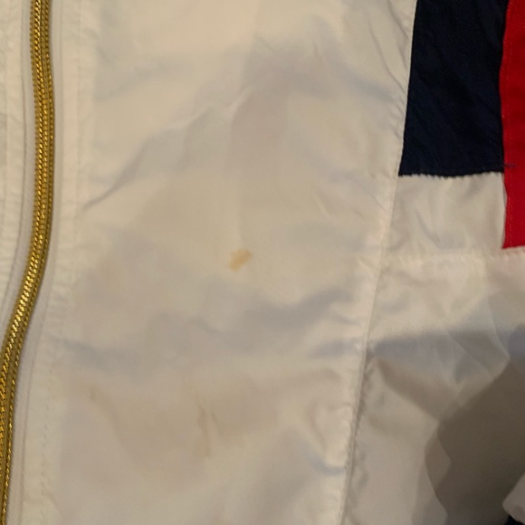 Nike USA Track and Field Windbreaker - Picture 3 of 5